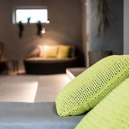 Hotel Clara Vahrn Kültér fotó