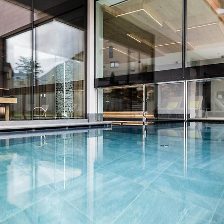 Hotel Clara Vahrn Kültér fotó