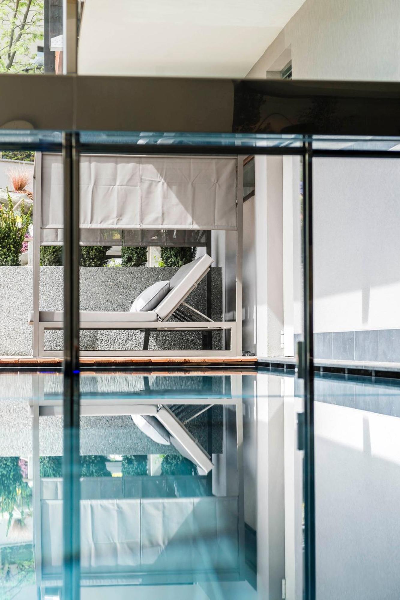Hotel Clara Vahrn Kültér fotó