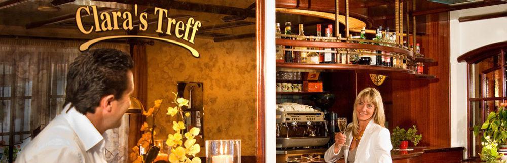 Hotel Clara Vahrn Kültér fotó