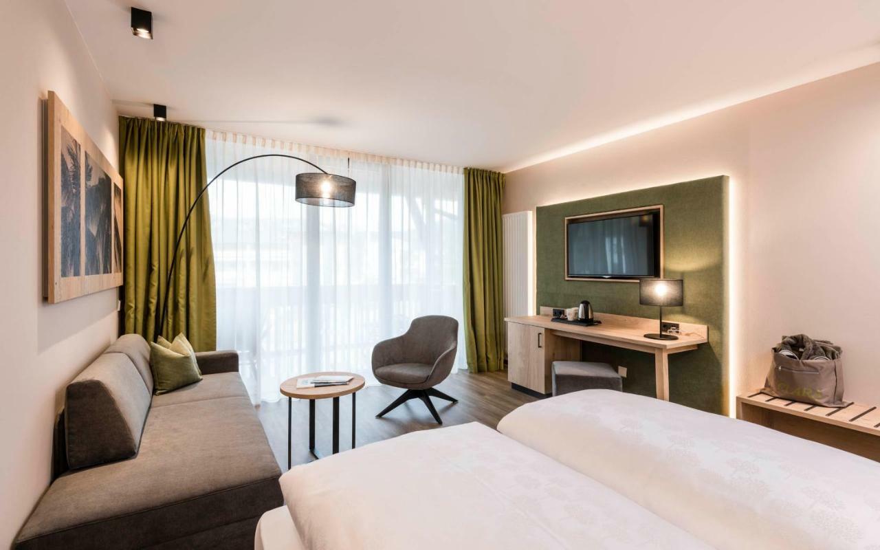 Hotel Clara Vahrn Kültér fotó
