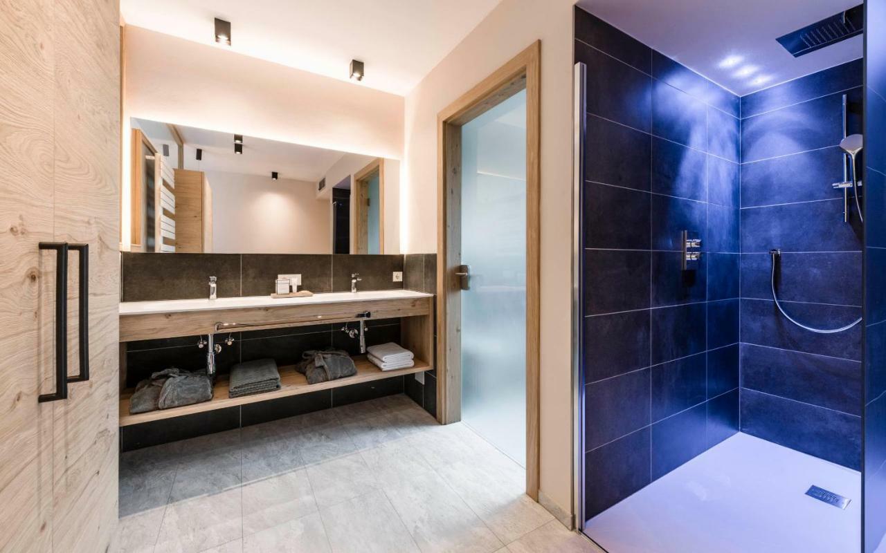 Hotel Clara Vahrn Kültér fotó