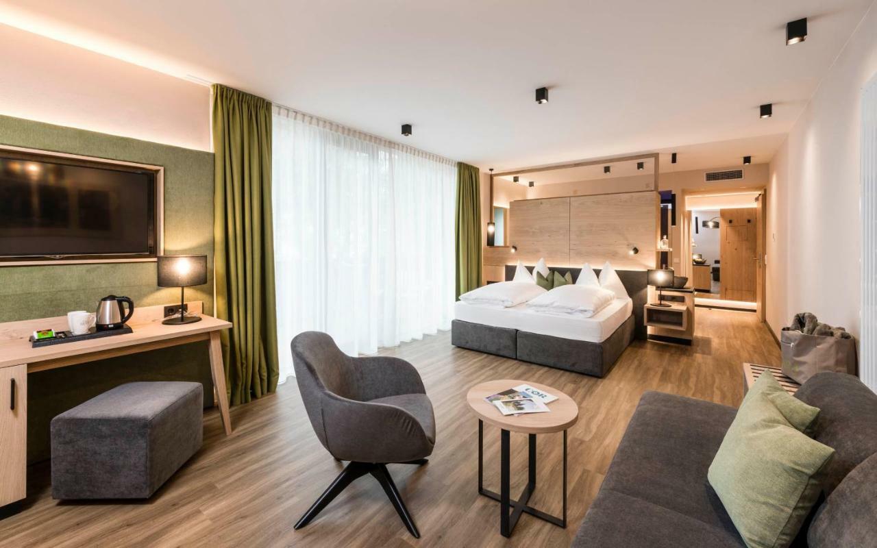 Hotel Clara Vahrn Kültér fotó