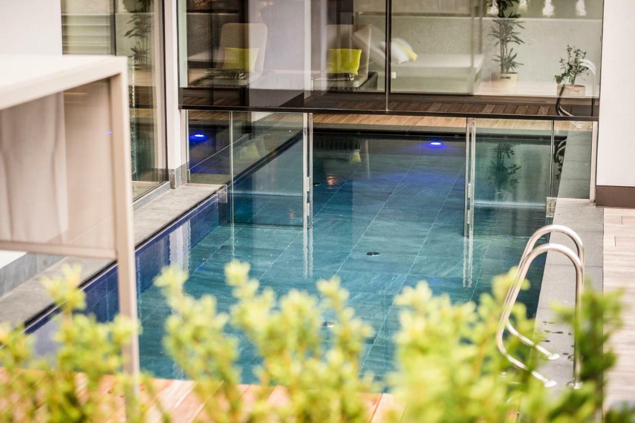 Hotel Clara Vahrn Kültér fotó