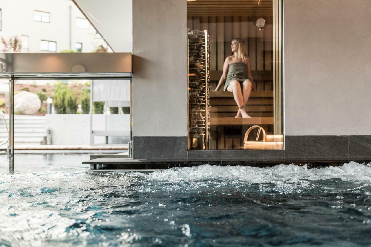 Hotel Clara Vahrn Kültér fotó